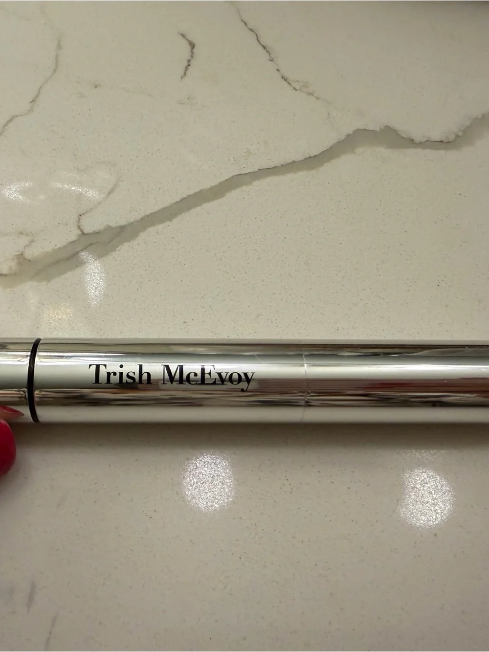 Brand New Trish McEvoy Correct & Brighten Shadow Eraser - Shade 1.5